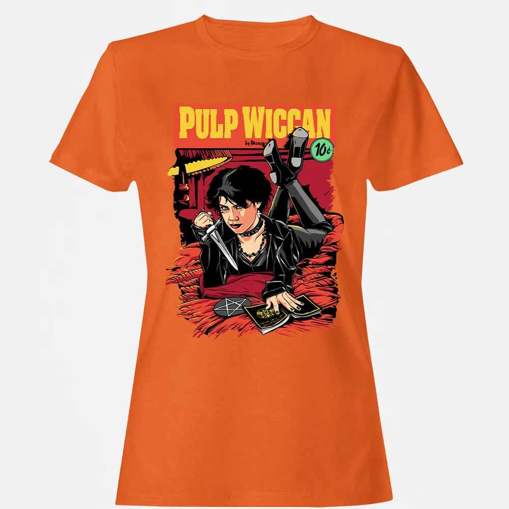 Women's T-shirt - QBXK9EN6