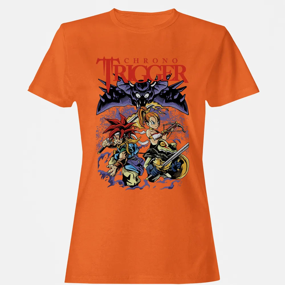 Women's T-shirt - 26BRAY6B