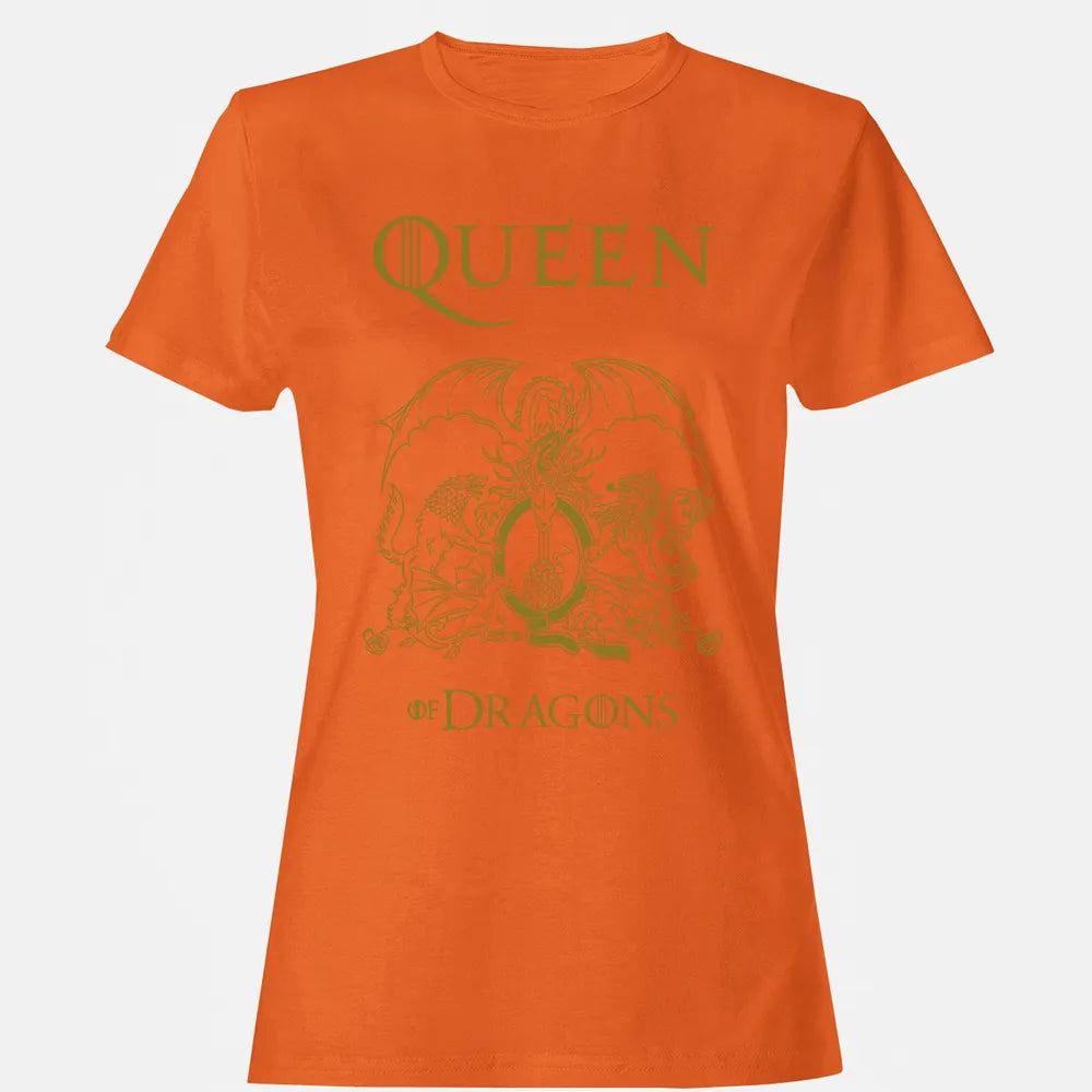 Women's T-shirt - XCW2CFK5