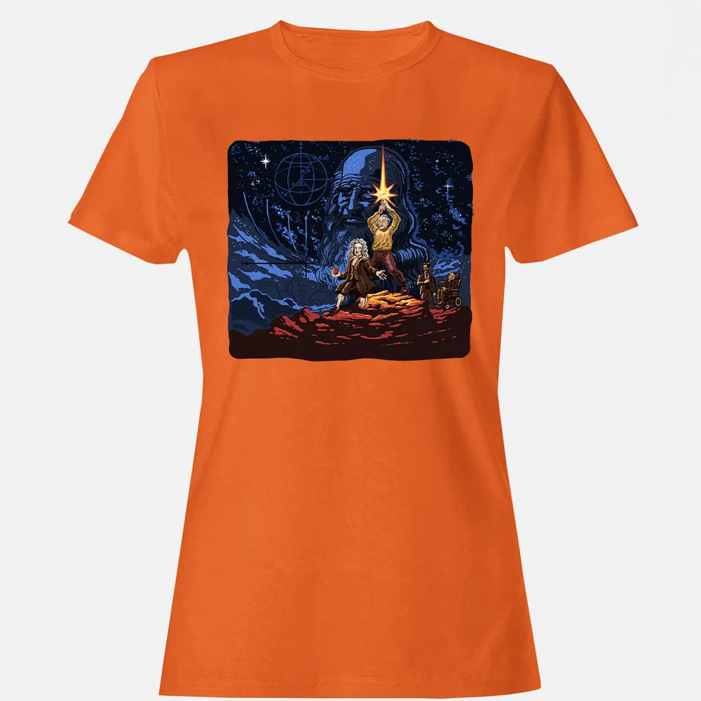 Women's T-shirt - M67WMUKA