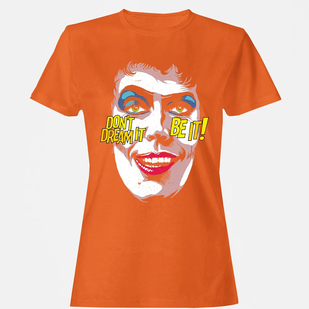 Women's T-shirt - AJPG5BFU