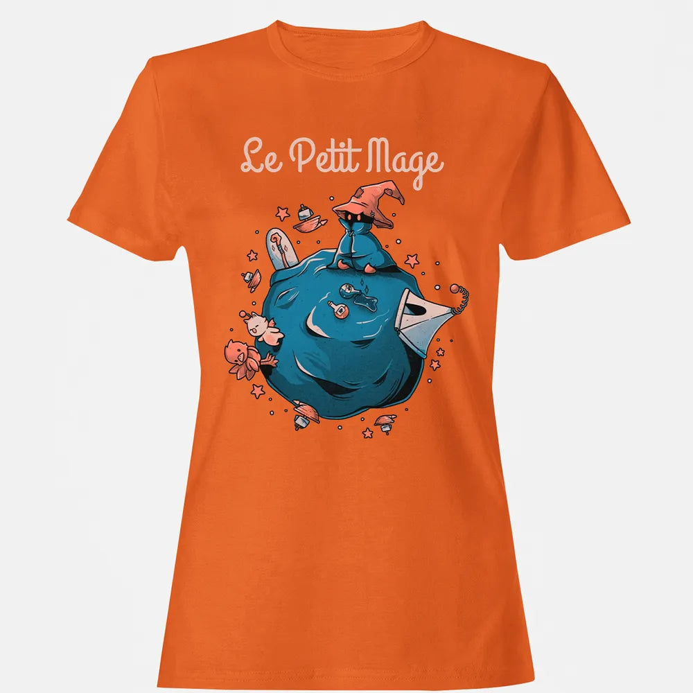 Women's T-shirt - 54YUP2TJ