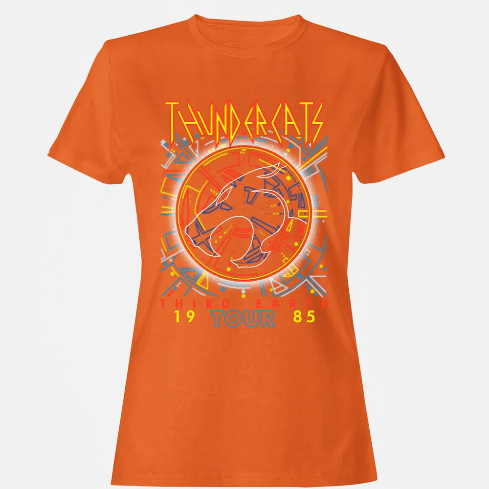 Women's T-shirt - P4ZWVNAL