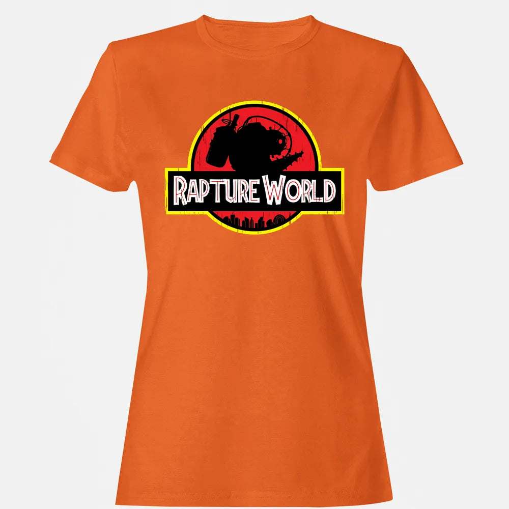 Women's T-shirt - BP2S8WW5