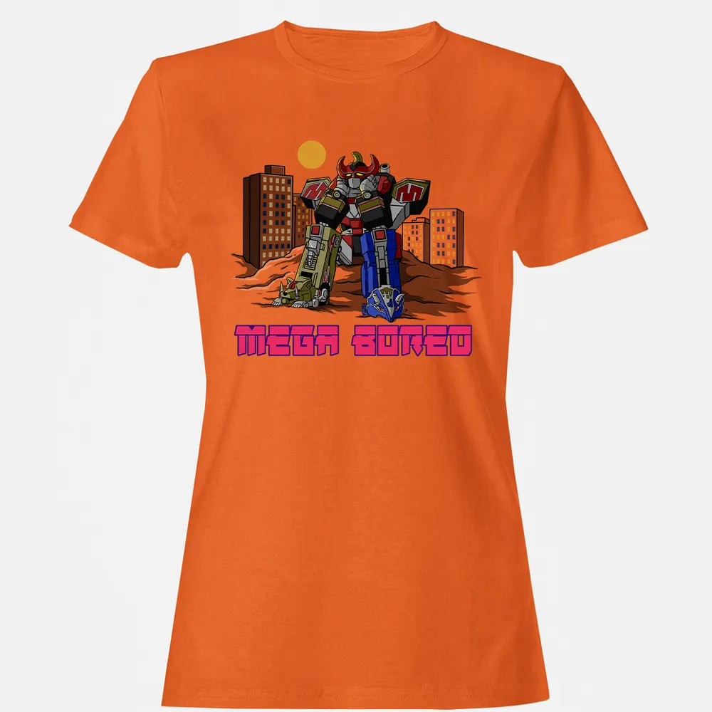 Women's T-shirt - 81F64BPG