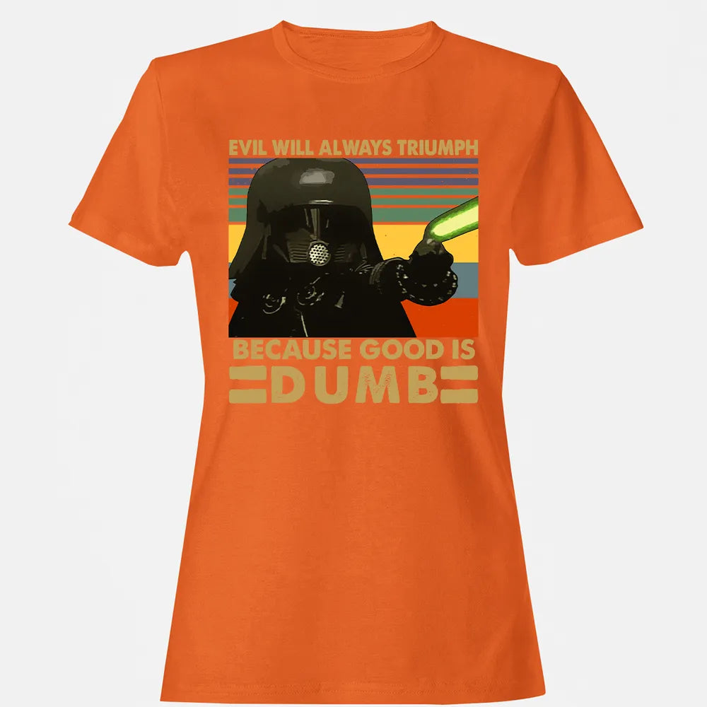 Women's T-shirt - LELEQYAD