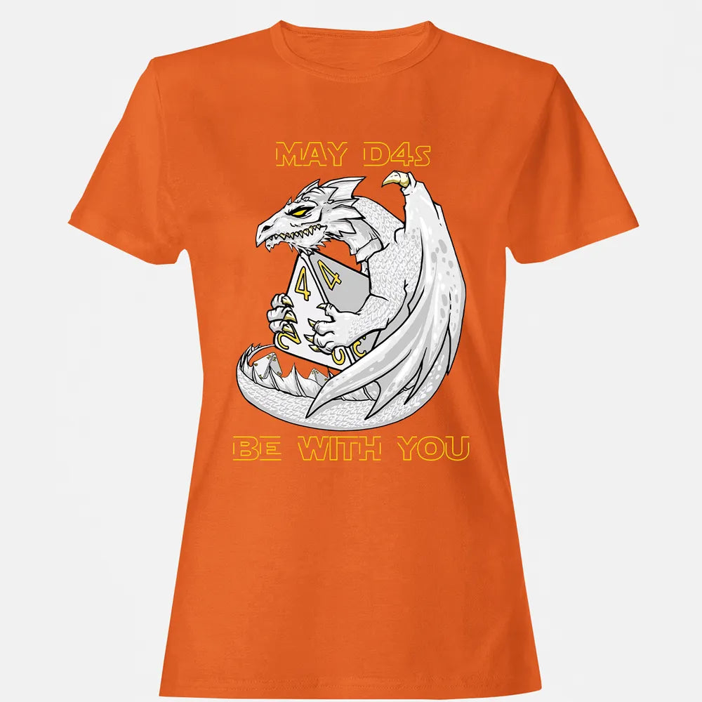Women's T-shirt - QEUHQ5WJ