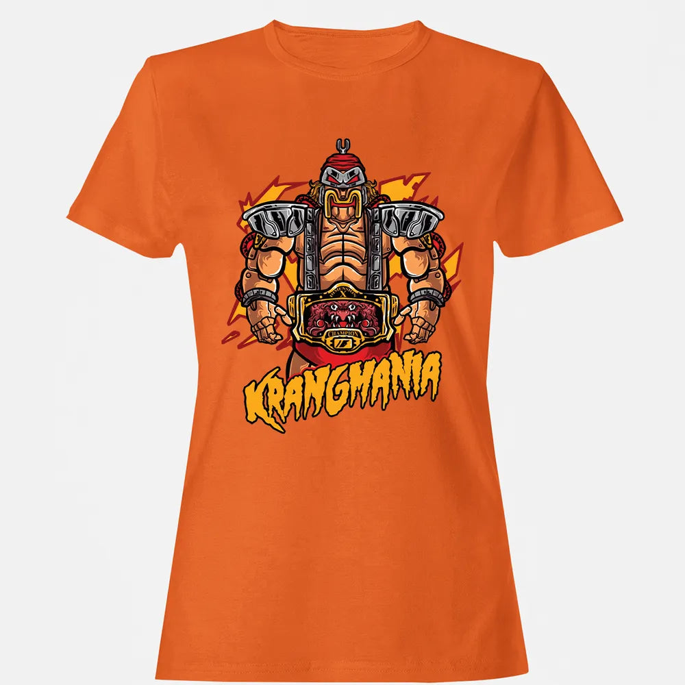 Women's T-shirt - 7T8GH1W3