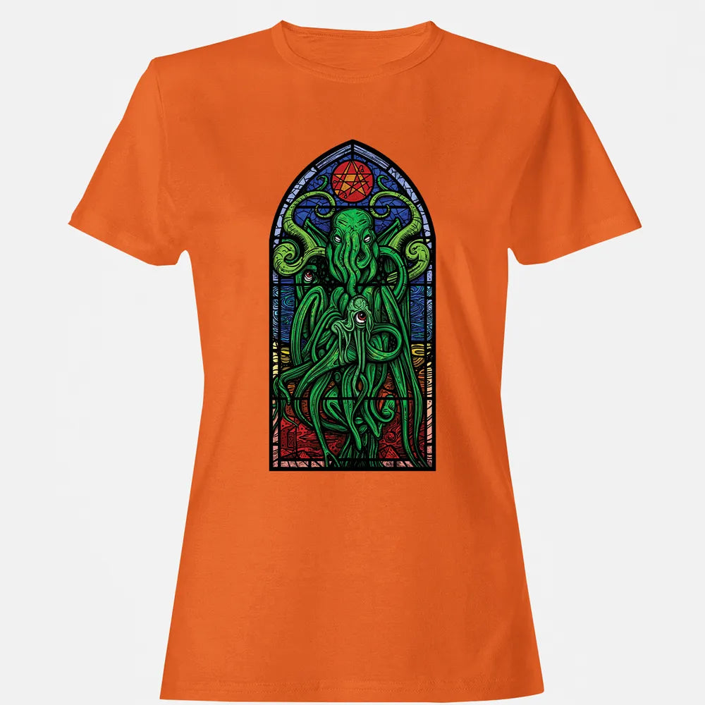 Women's T-shirt - 6FSLZKDD