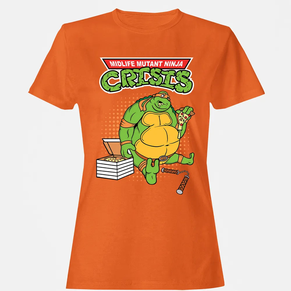 Women's T-shirt - SXKPEPS2