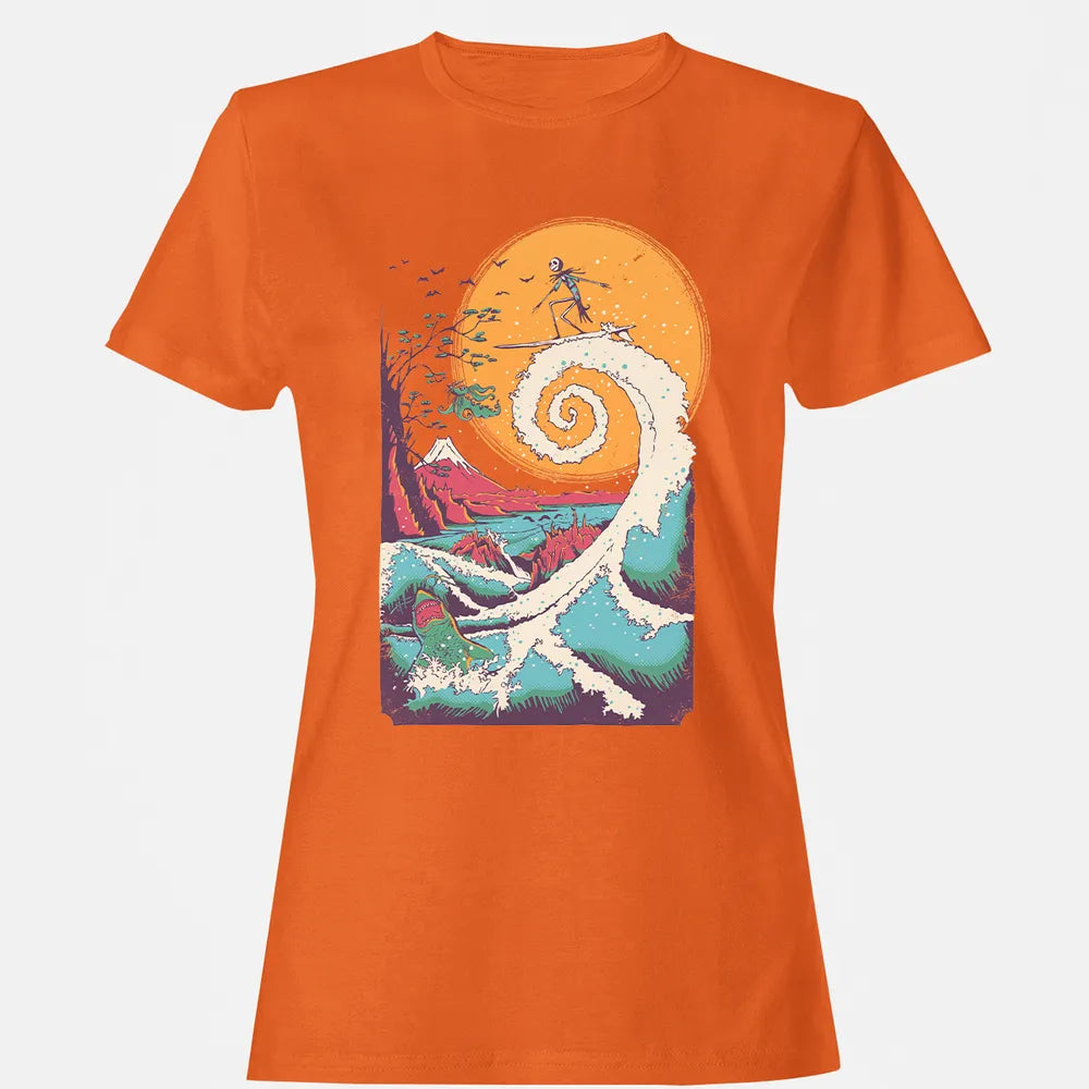Women's T-shirt - 5RWQKSSH