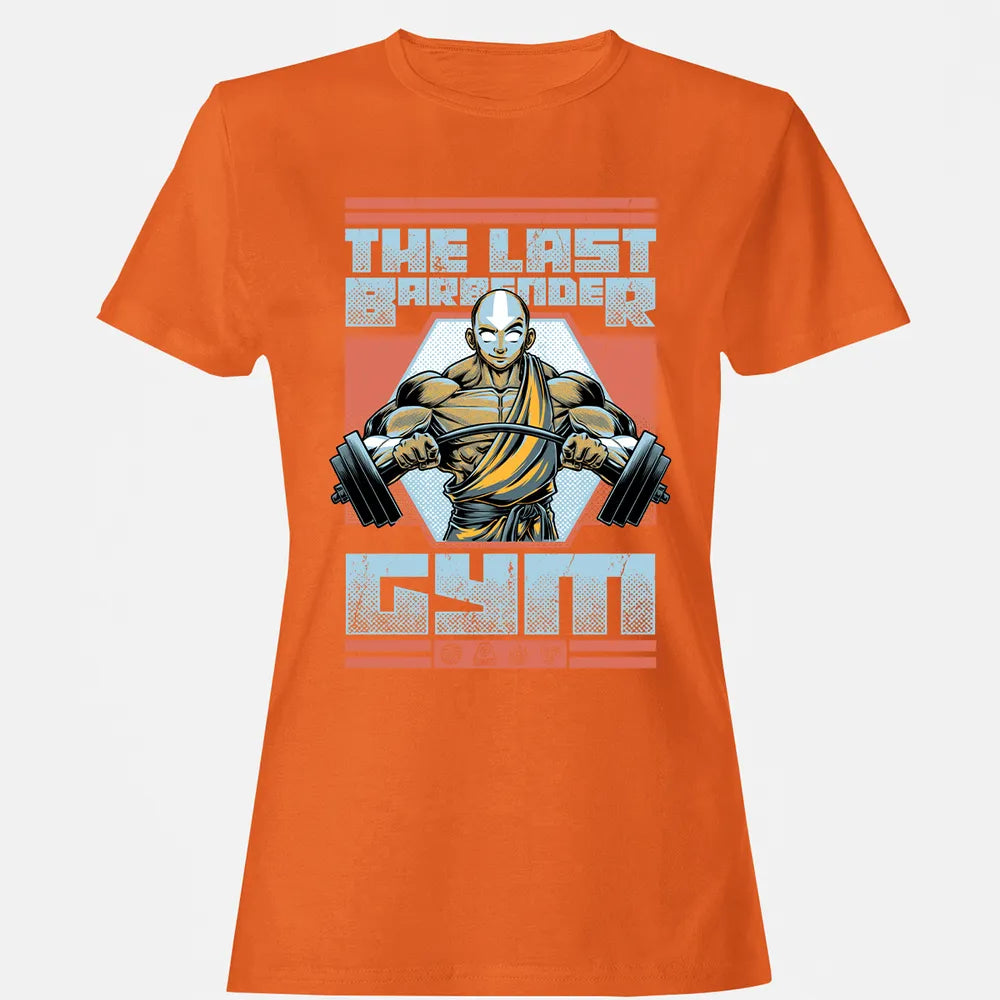 Women's T-shirt - 2G6JHTE8