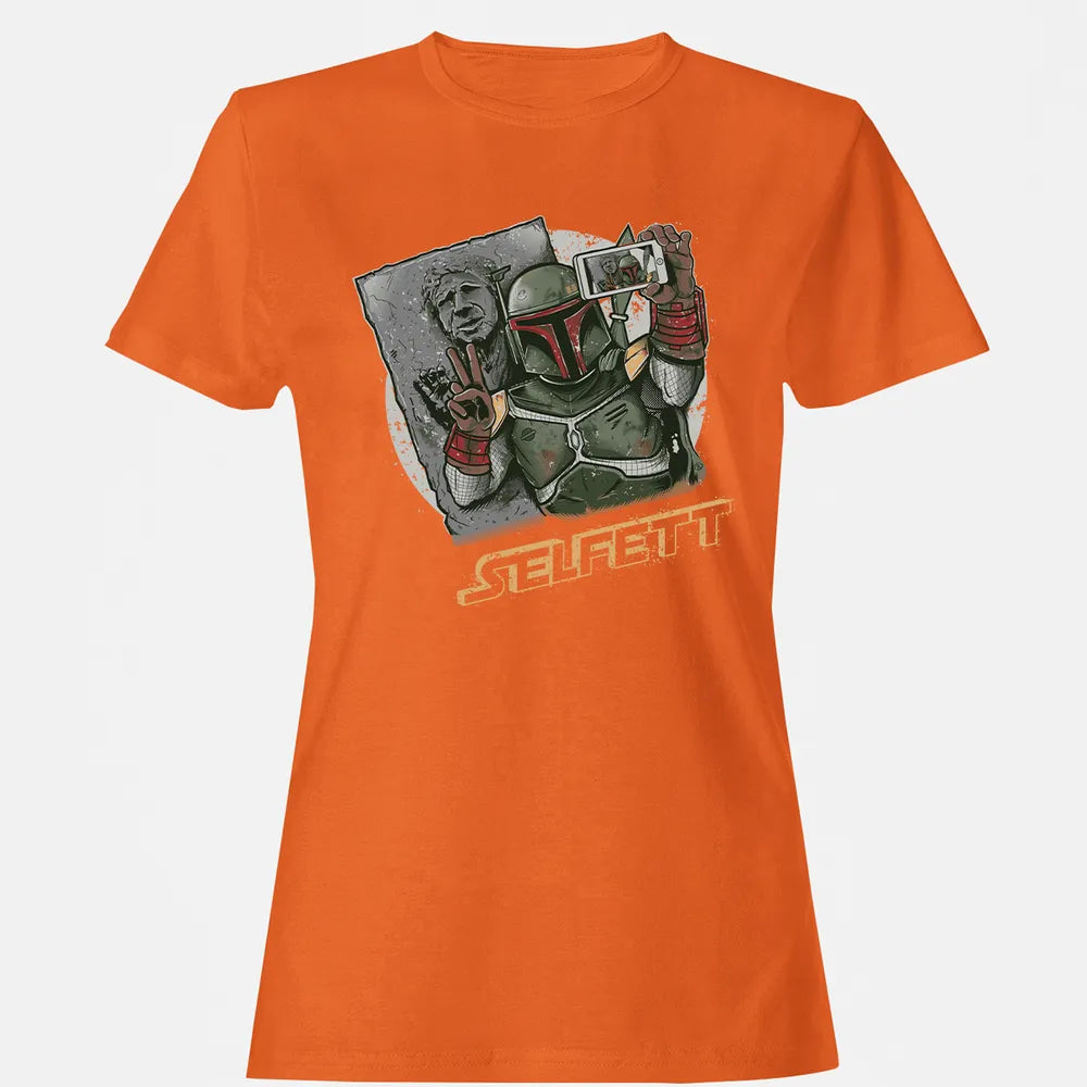 Women's T-shirt - 9MPKEFG8