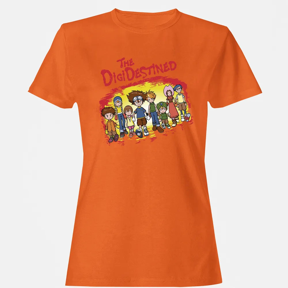 Women's T-shirt - FMJH2ZZC