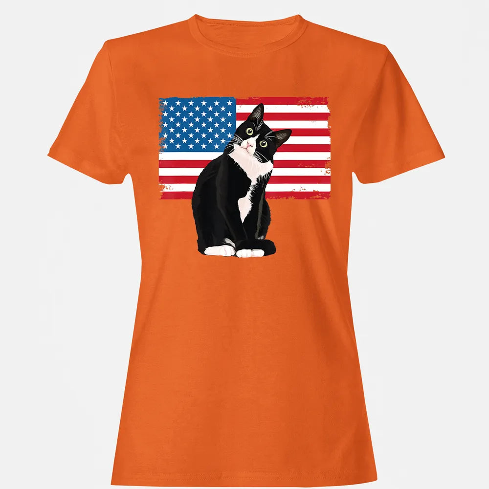 Women's T-shirt - K15Q74ZN