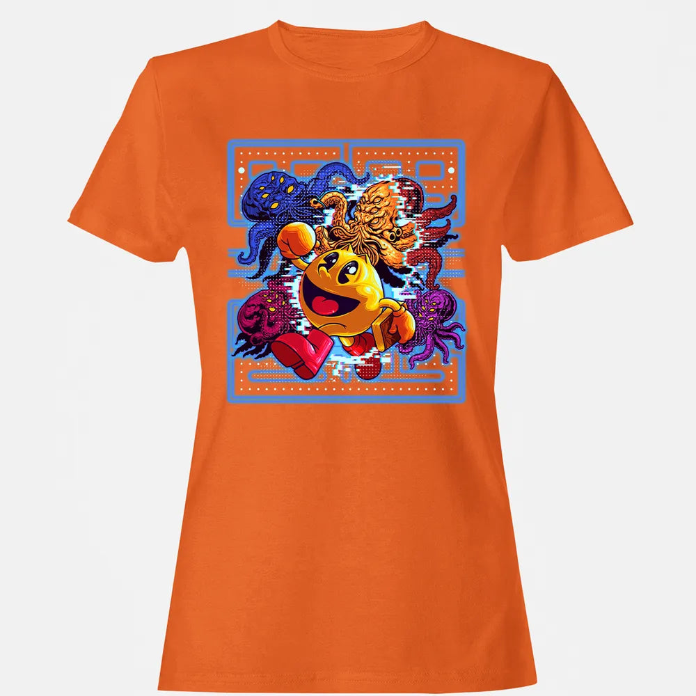 Women's T-shirt - N8BBHJFW