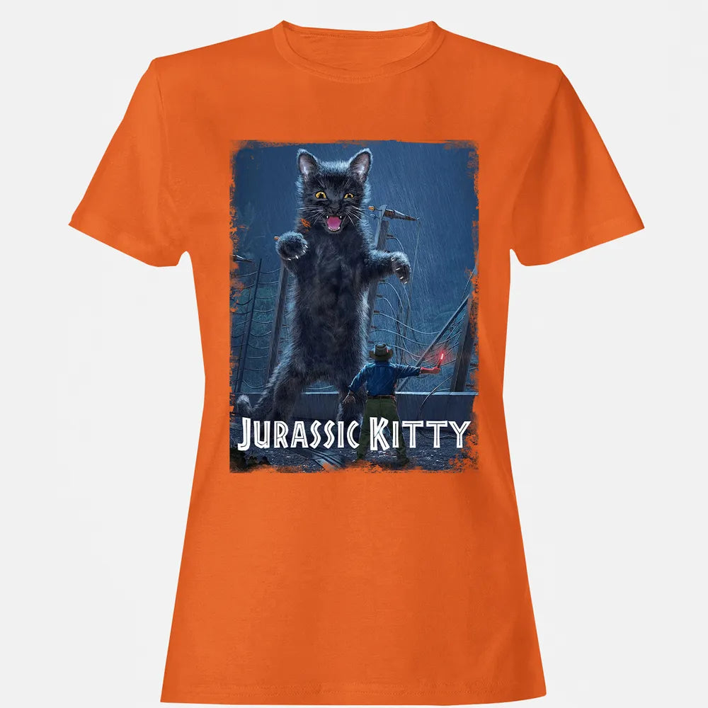 Women's T-shirt - XS6RV2L2