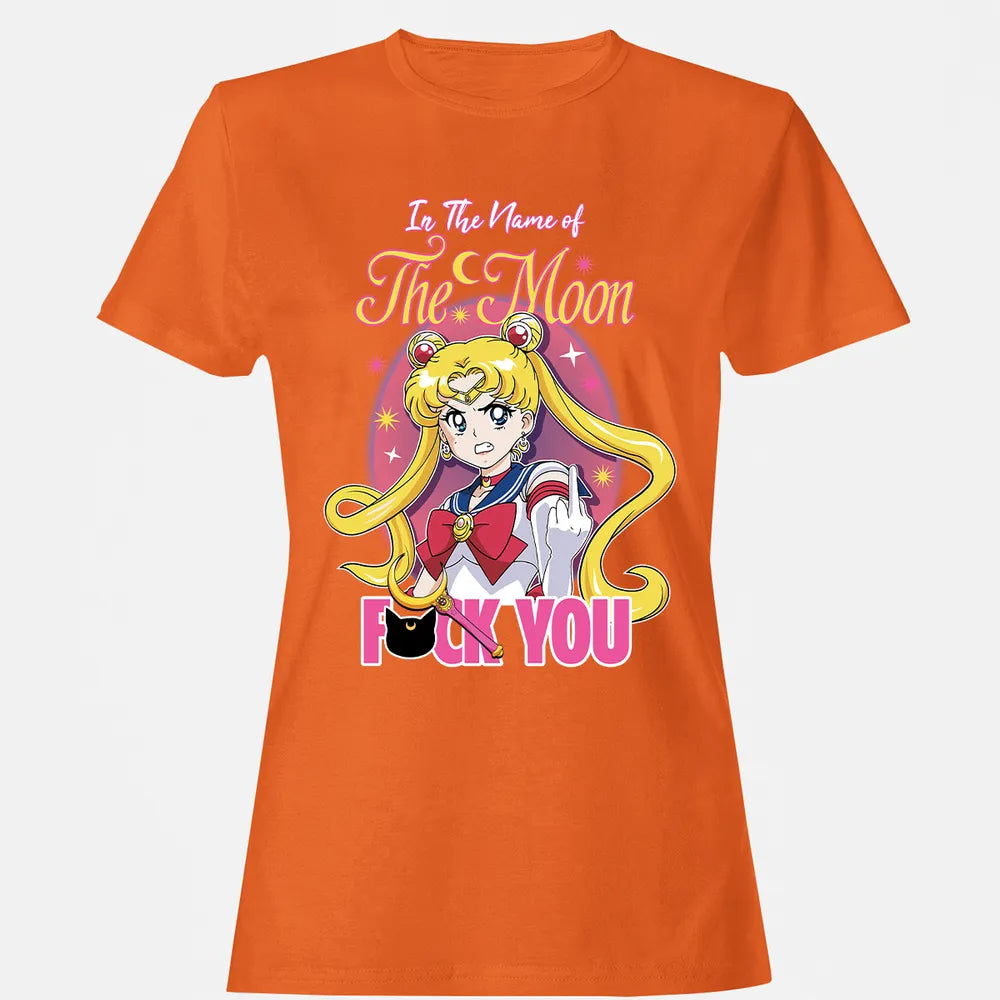Women's T-shirt - UV1WE84D