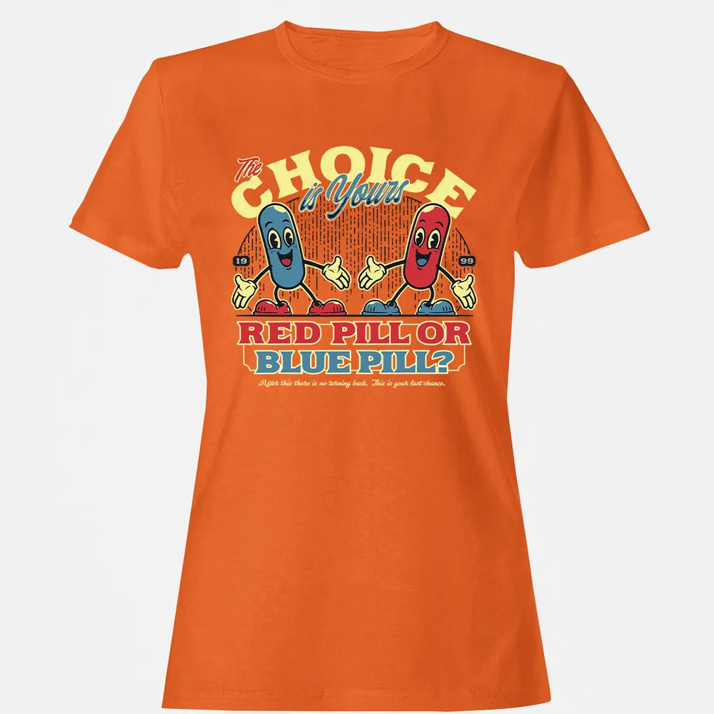 Women's T-shirt - F2J3NZXM