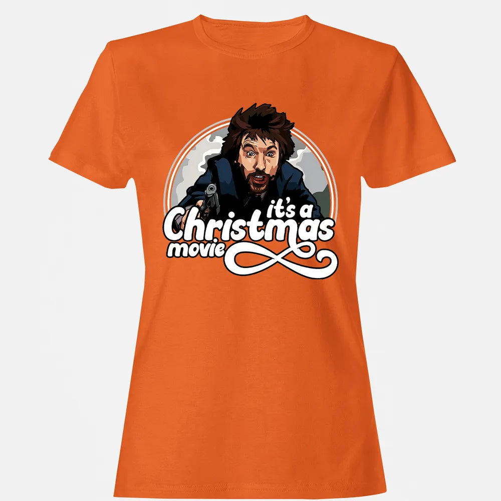 Women's T-shirt - PV36QY9N