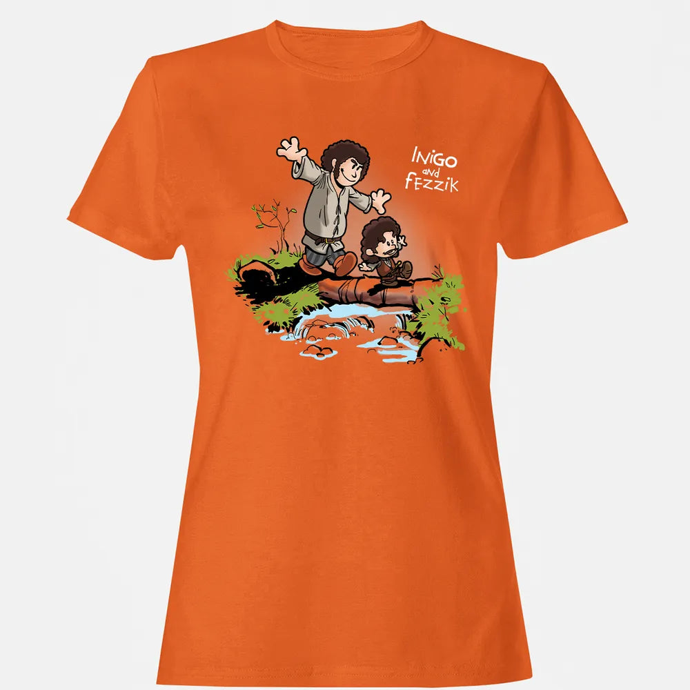 Women's T-shirt - KY6S412L
