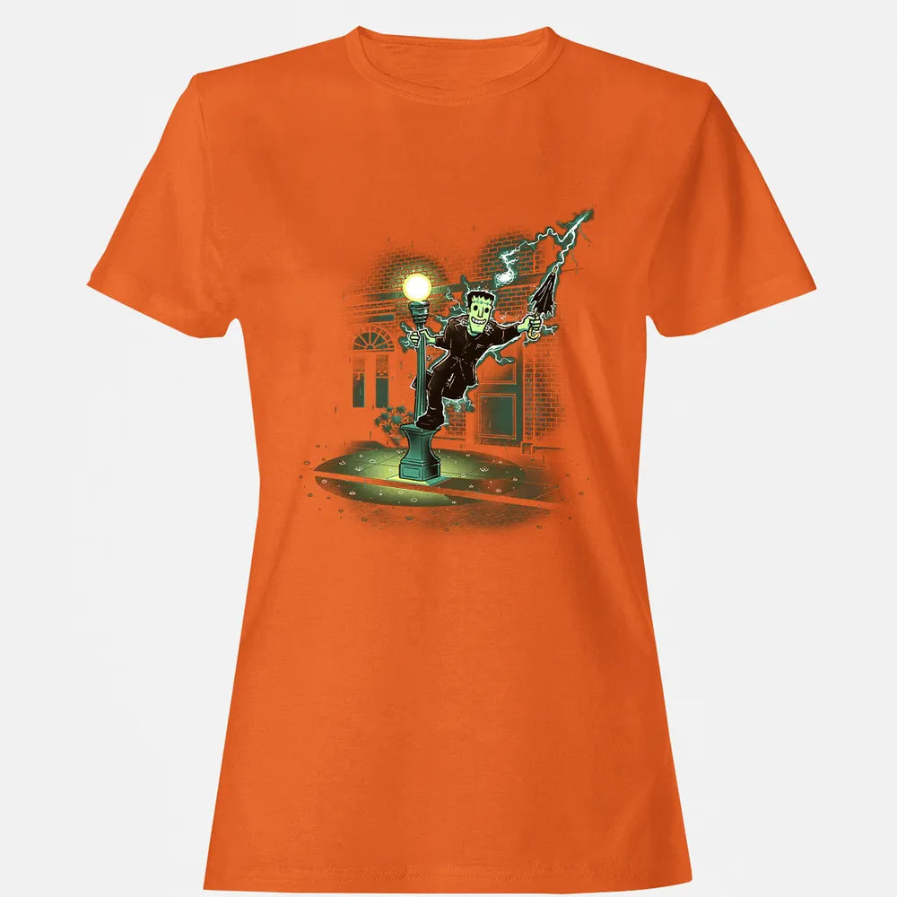 Women's T-shirt - FG15V4S8