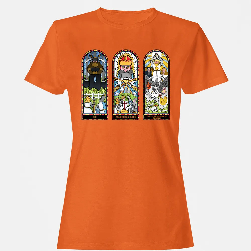 Women's T-shirt - 3FA11Z4R