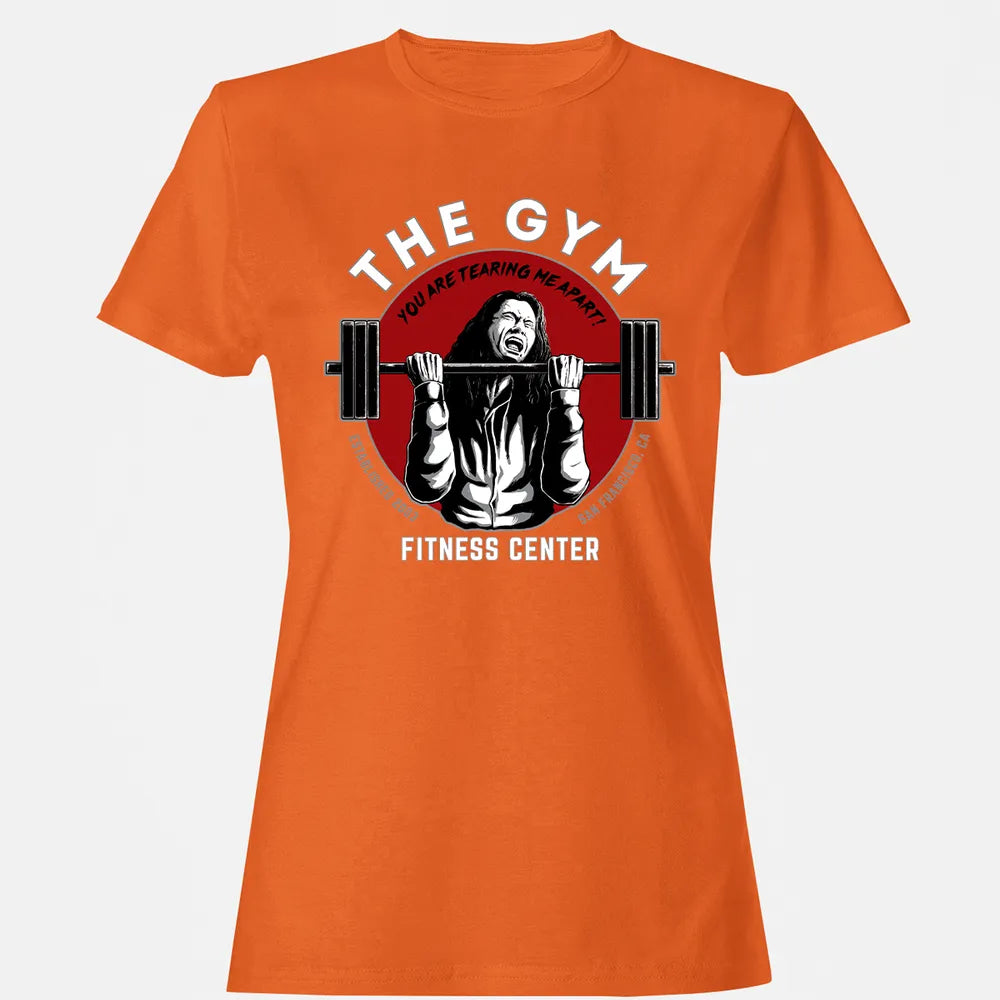 Women's T-shirt - 6DYSQ3B6