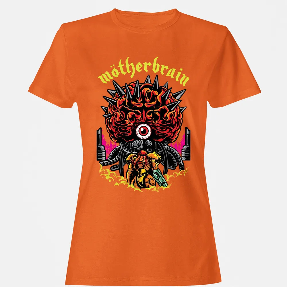 Women's T-shirt - C8ATV615