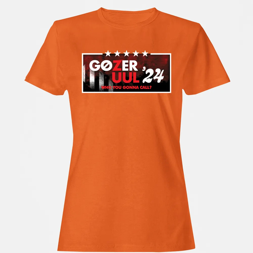 Women's T-shirt - 9BMFB6Y4