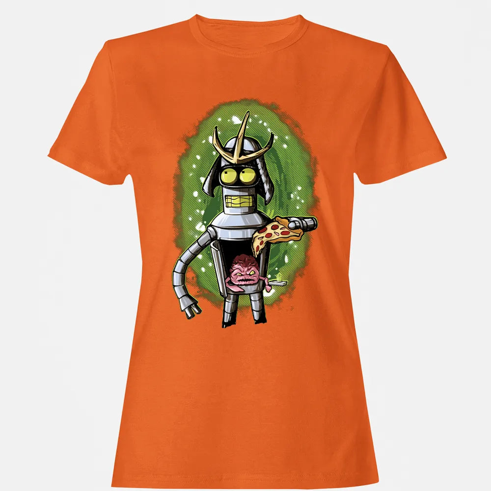 Women's T-shirt - CPA6L2D7
