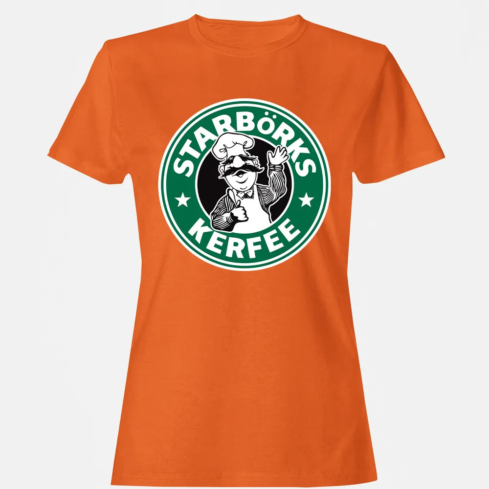 Women's T-shirt - 8JWA3LNS