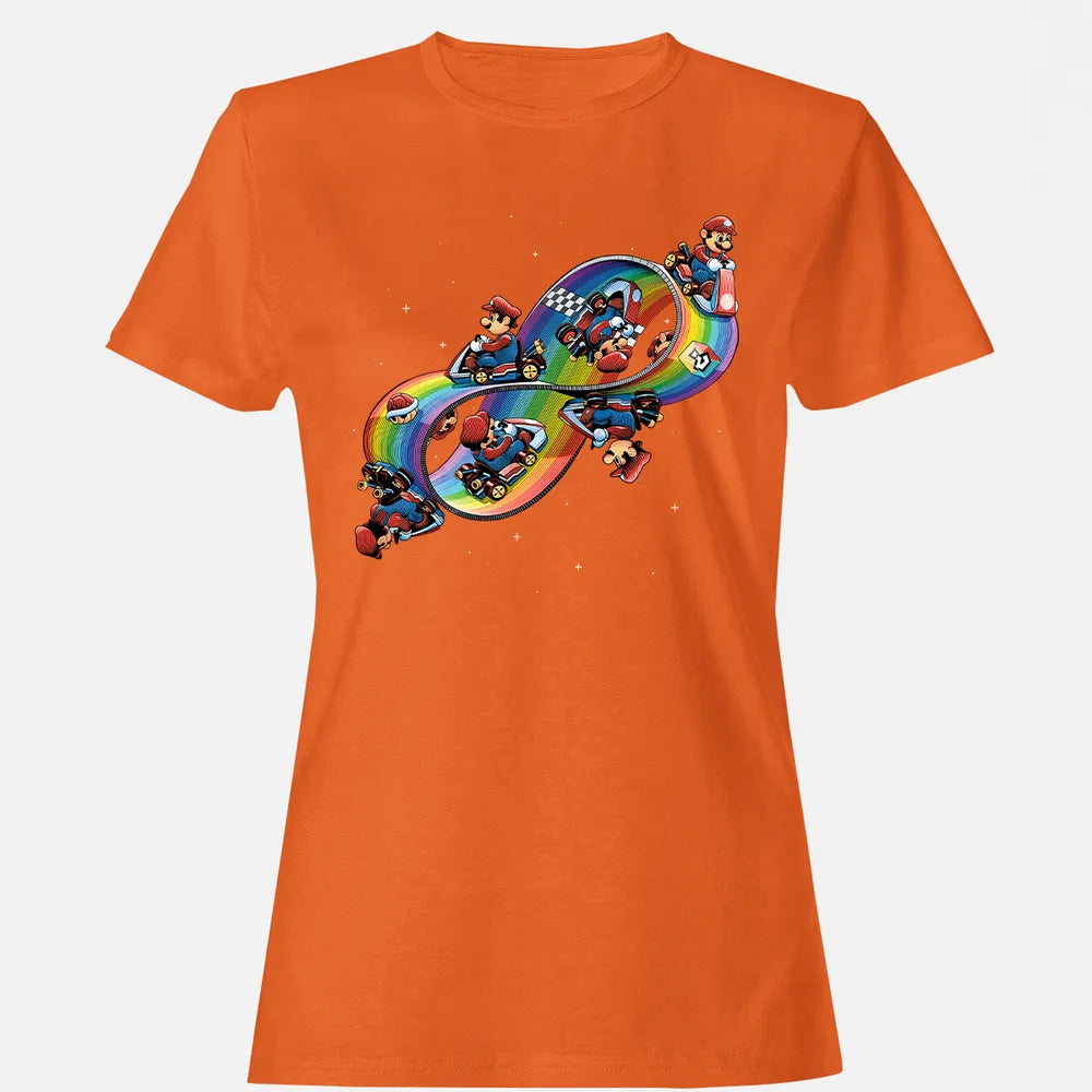 Women's T-shirt - LH2Q6NMC