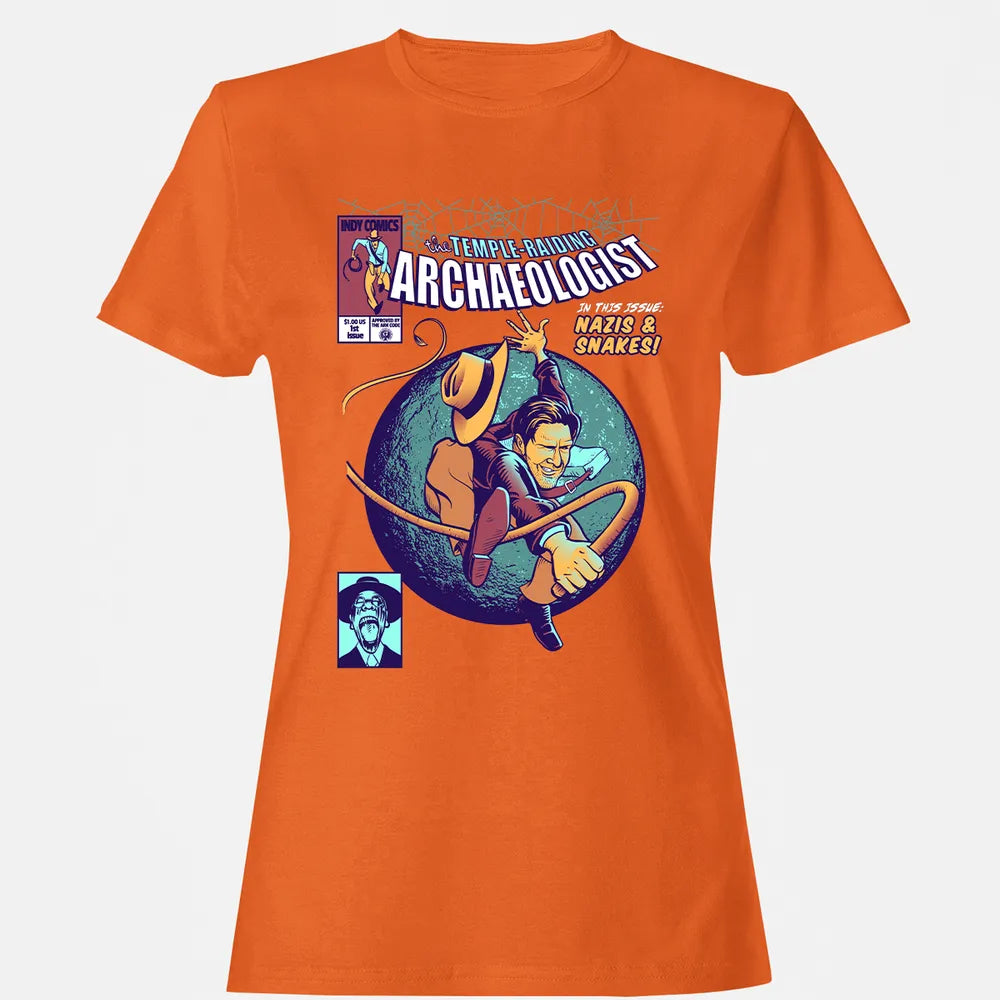 Women's T-shirt - GEV289ET