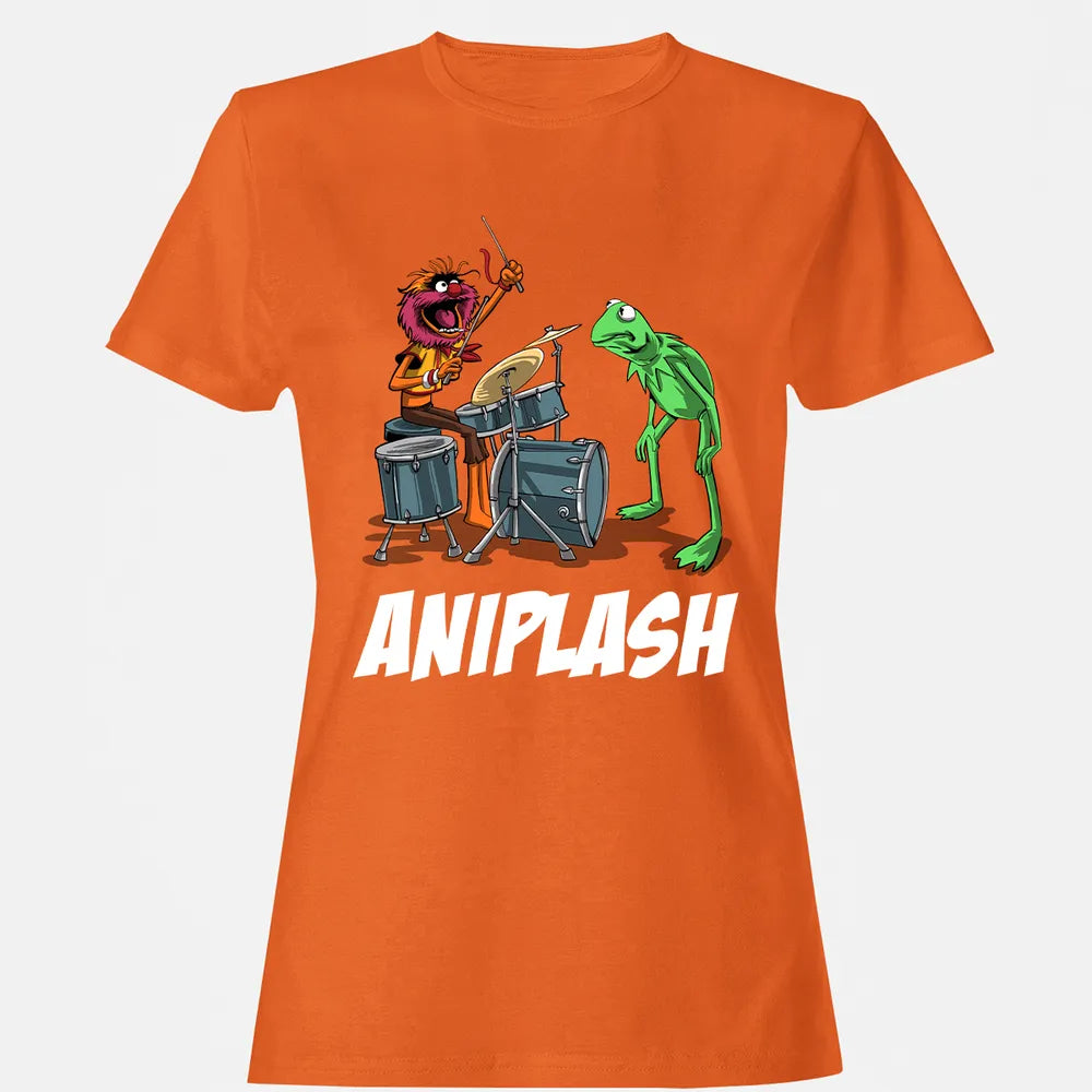Women's T-shirt - 17FD6ZKN