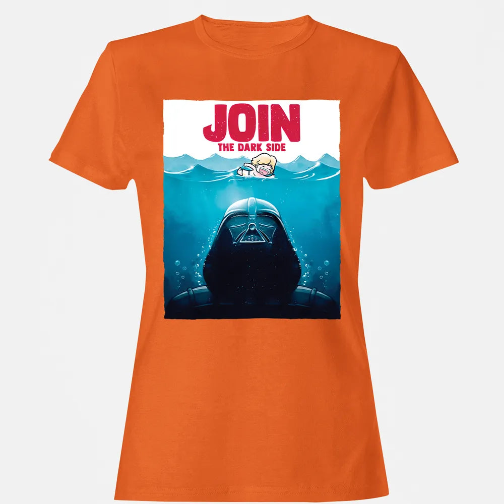 Women's T-shirt - WSVAH53G