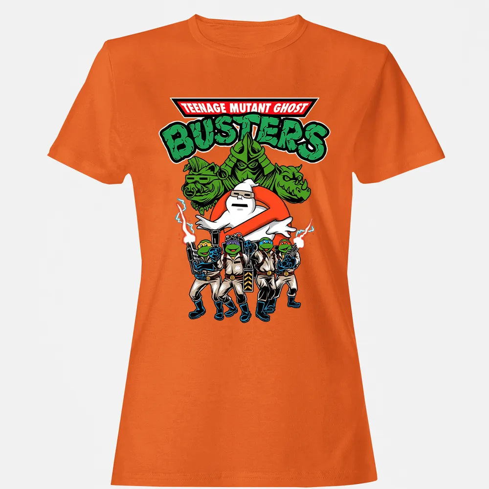 Women's T-shirt - DVDVVM11