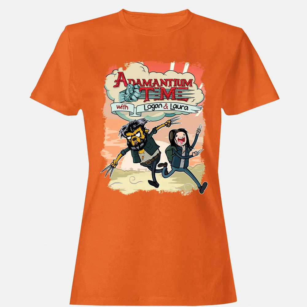 Women's T-shirt - JYYYRGP7