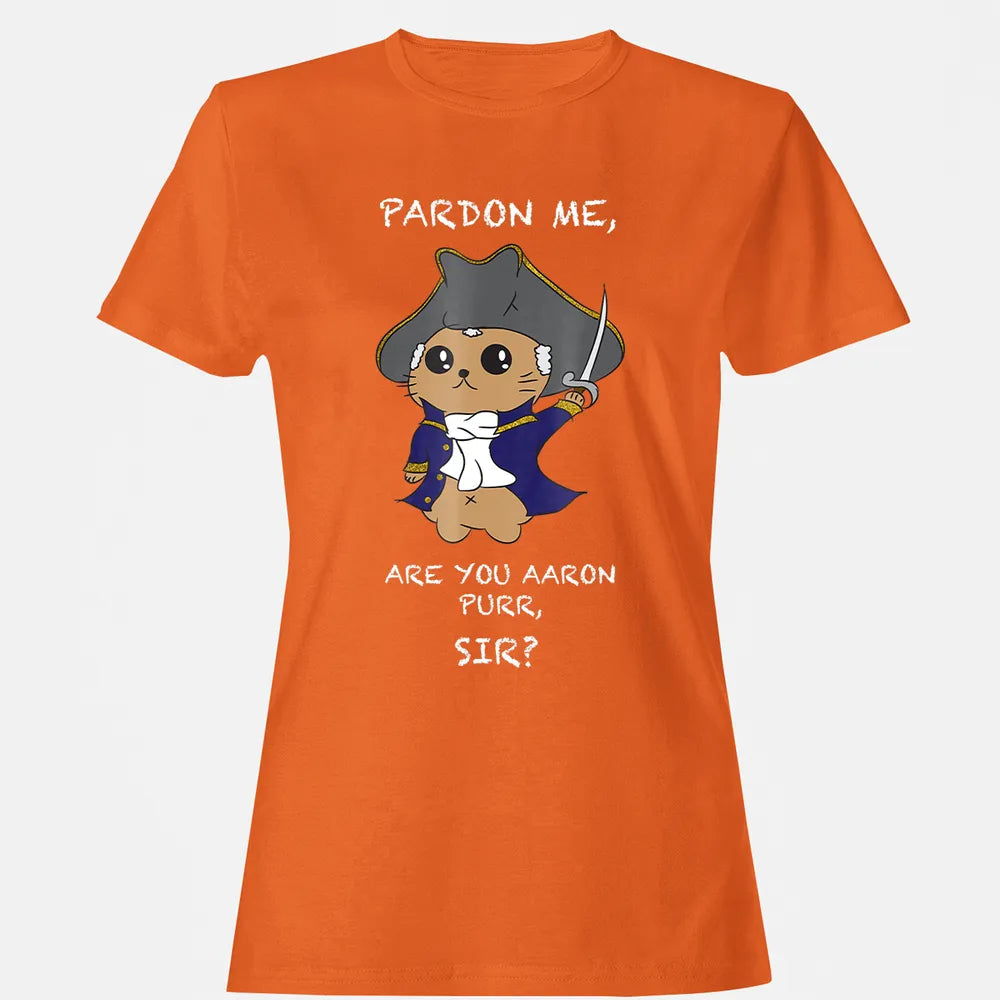 Women's T-shirt - RPWJUZVN