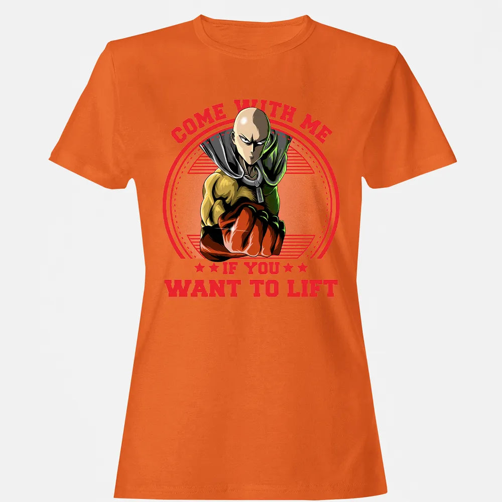 Women's T-shirt - 2Z5RQBK1