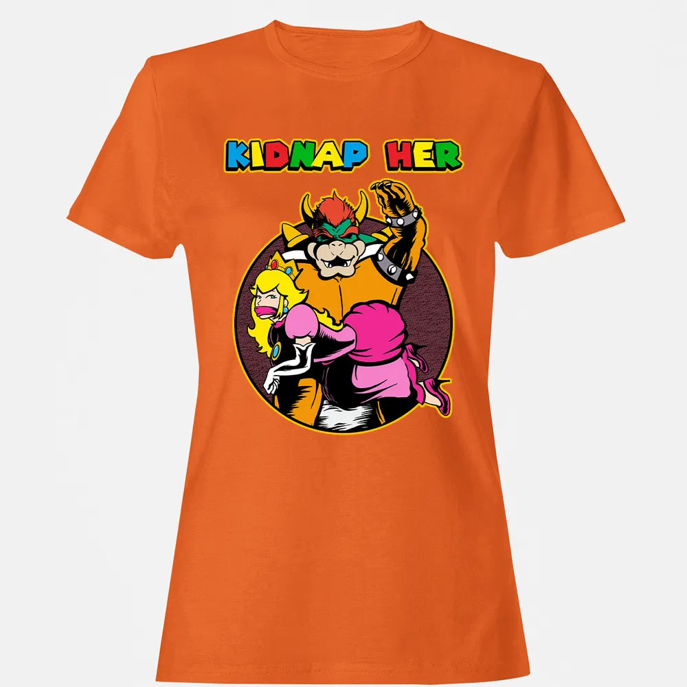 Women's T-shirt - 13YS1GJ6