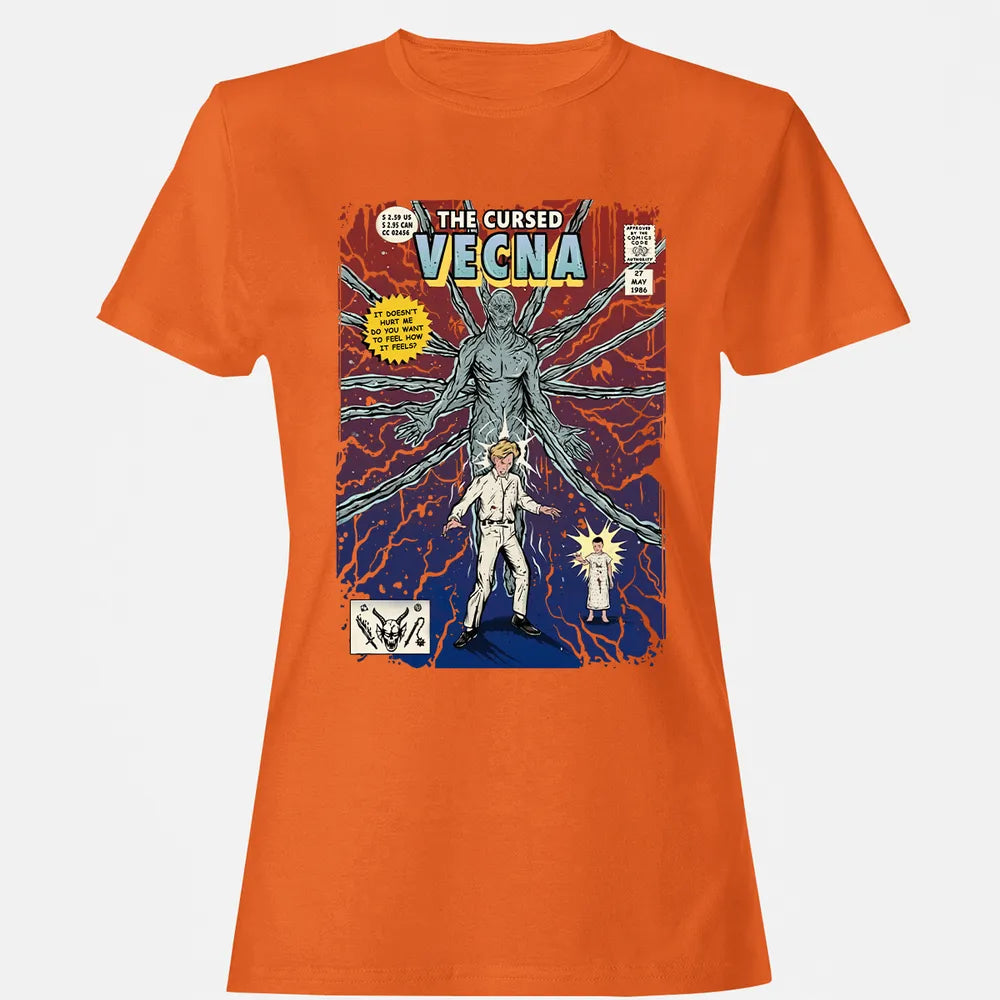 Women's T-shirt - ZZW9P1YS