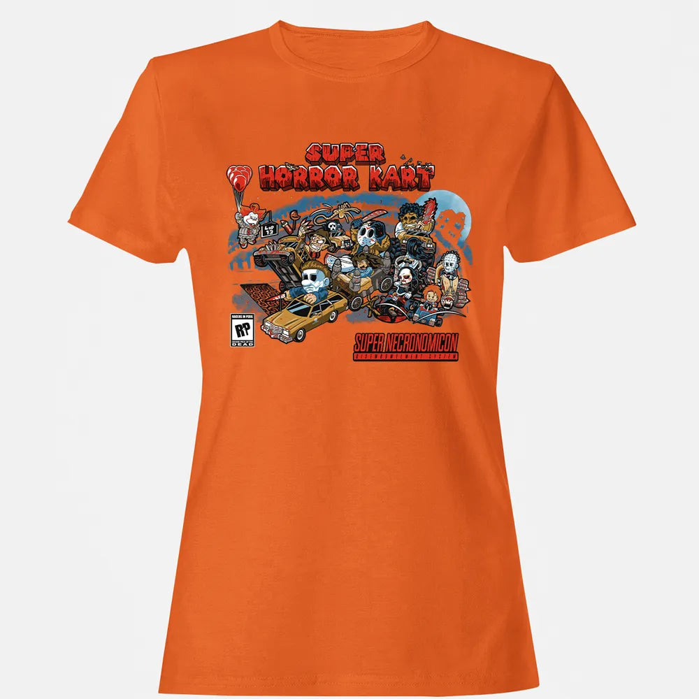 Women's T-shirt - 2ALY75FK