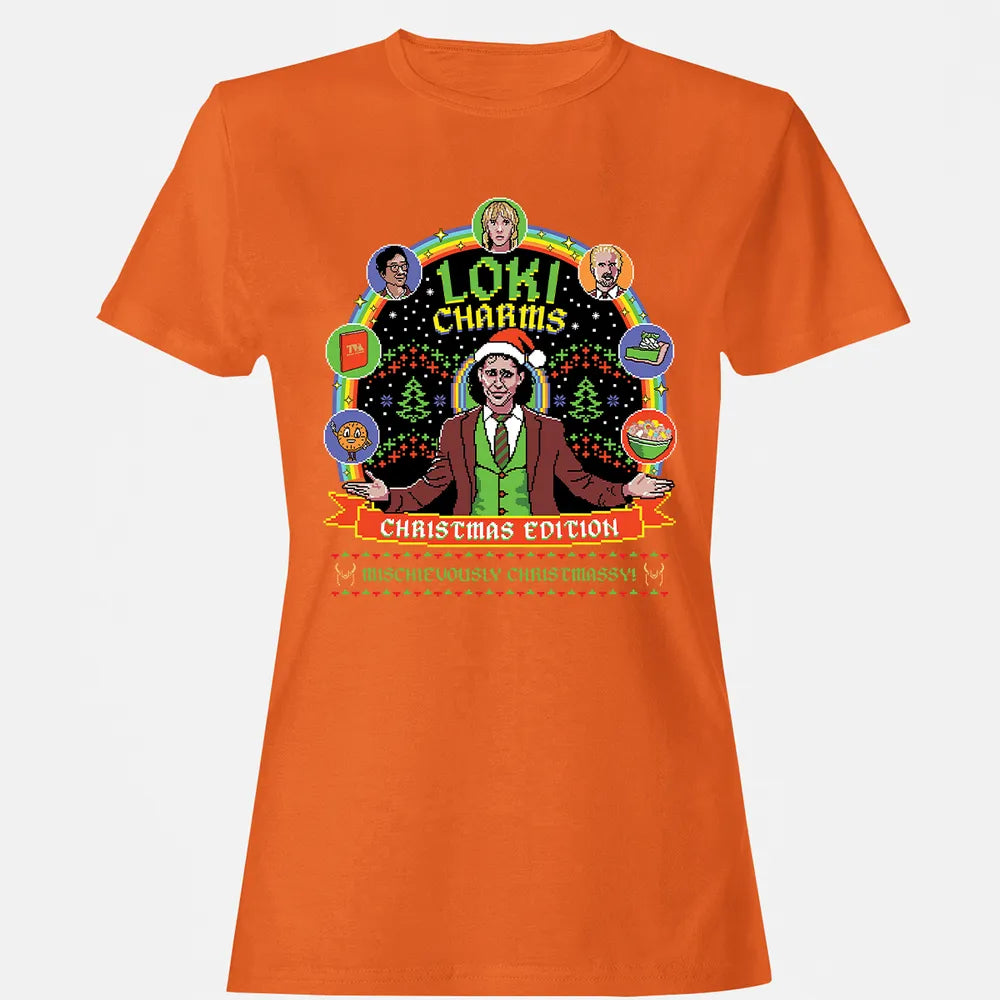Women's T-shirt - DWAGURG1