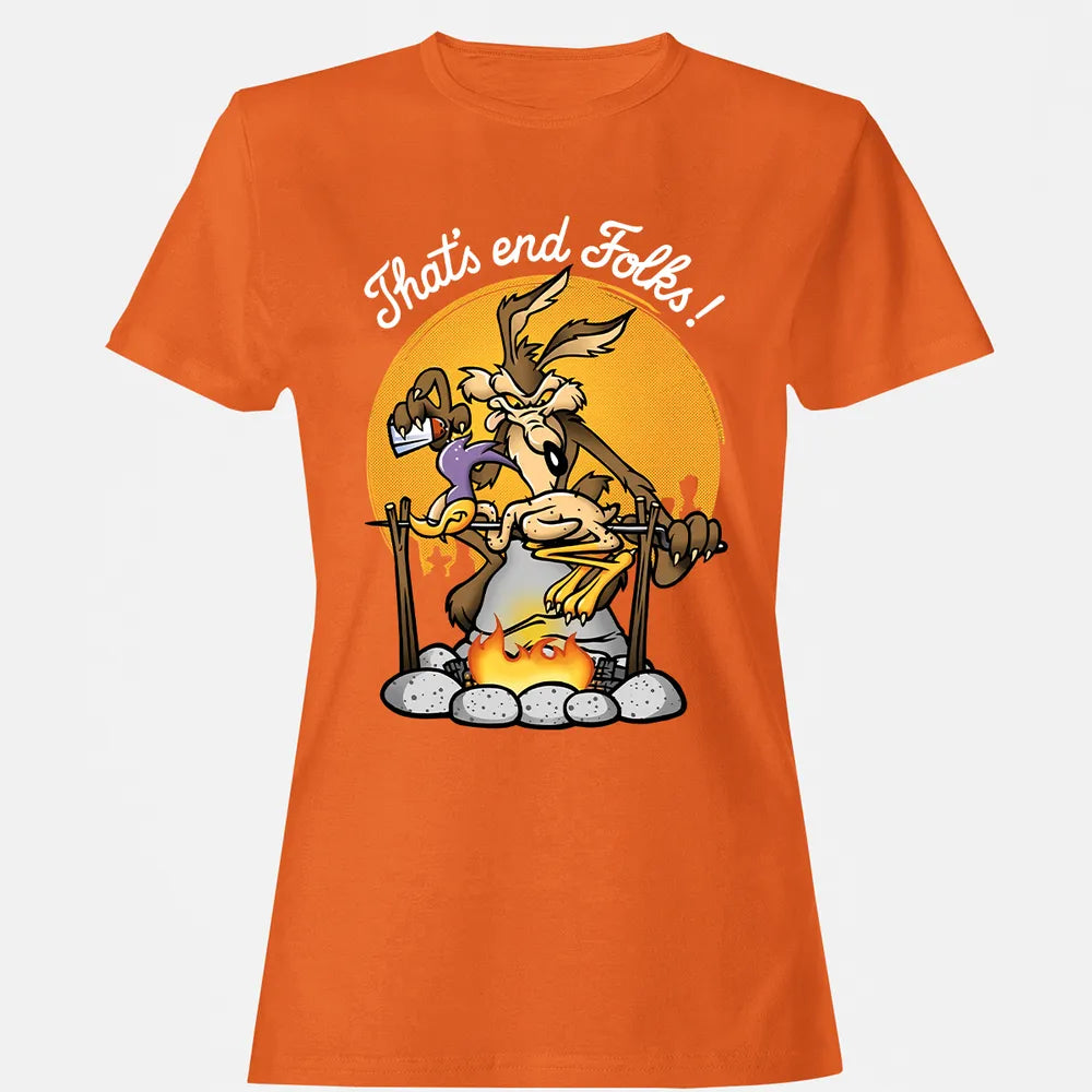 Women's T-shirt - F1UE2HAQ