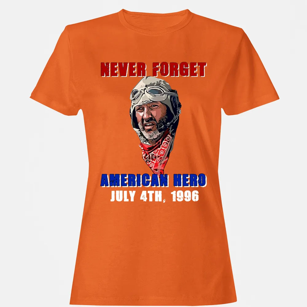 Women's T-shirt - Y83C8F9N