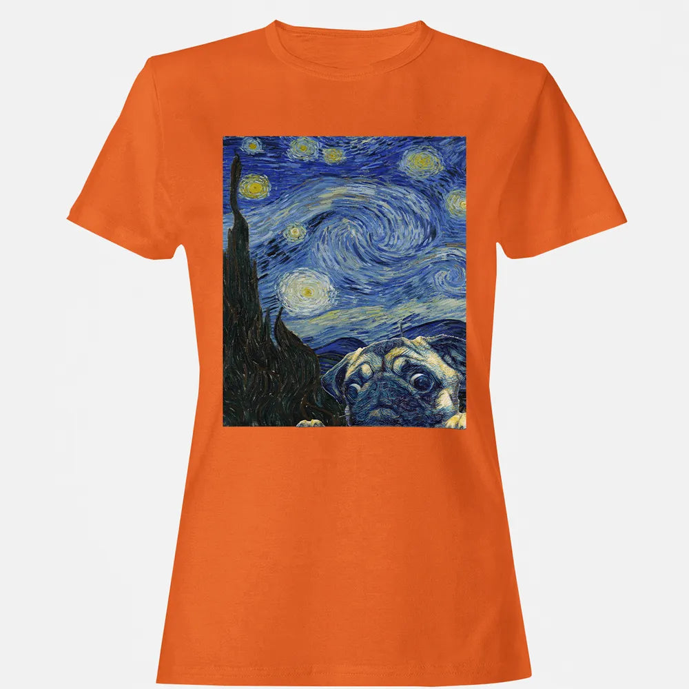 Women's T-shirt - LZ32VV34
