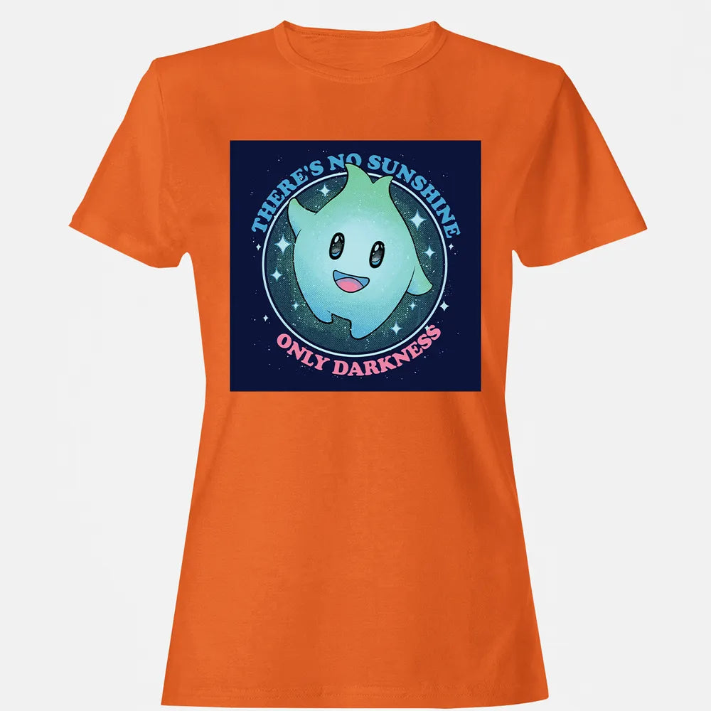 Women's T-shirt - HFYD4RYD