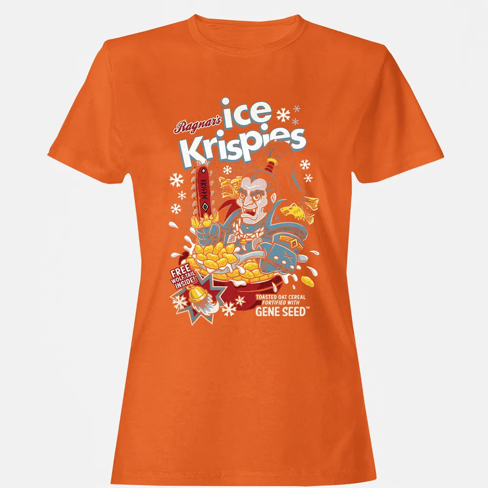 Women's T-shirt - 3USVEKWU