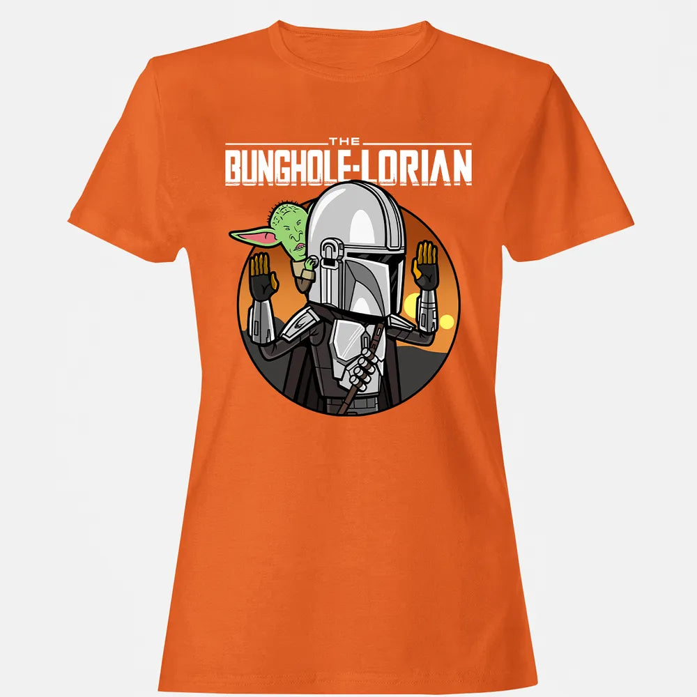 Women's T-shirt - TLCNZUDX